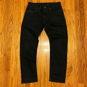 Levi’s 502 Slim Jeans | Dark blue | W31 L30